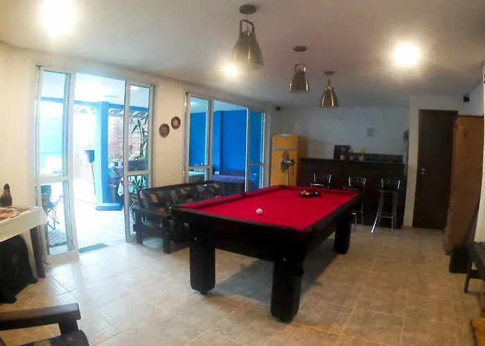 Residencial Enseada da Lagoa