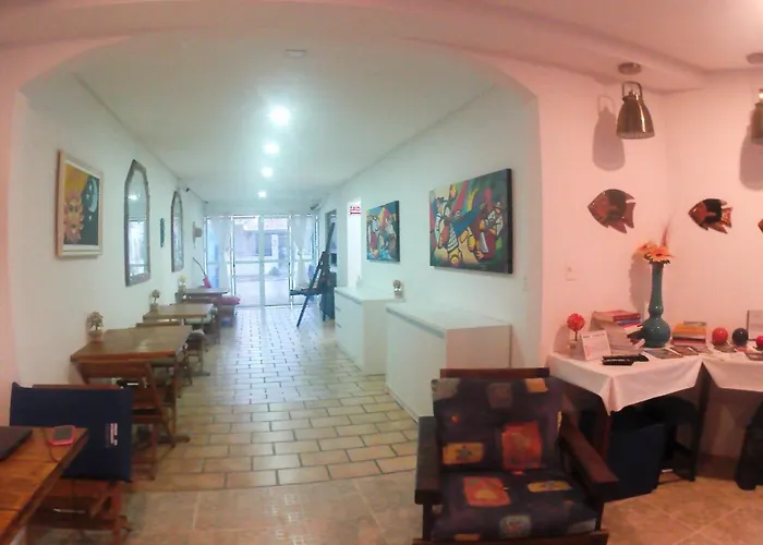 Residencial Enseada da Lagoa