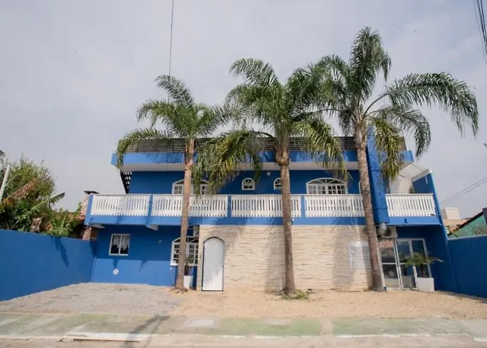 Residencial Enseada da Lagoa