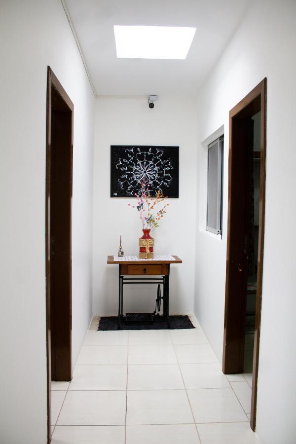 Residencial Enseada Da Lagoa Inn Florianópolis