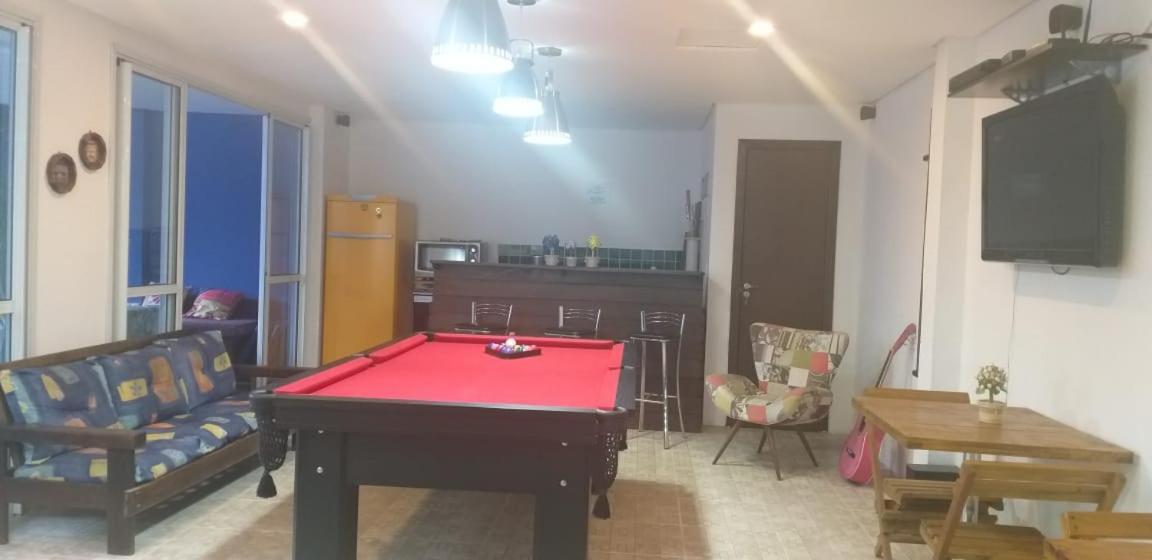 Inn Residencial Enseada Da Lagoa Florianópolis