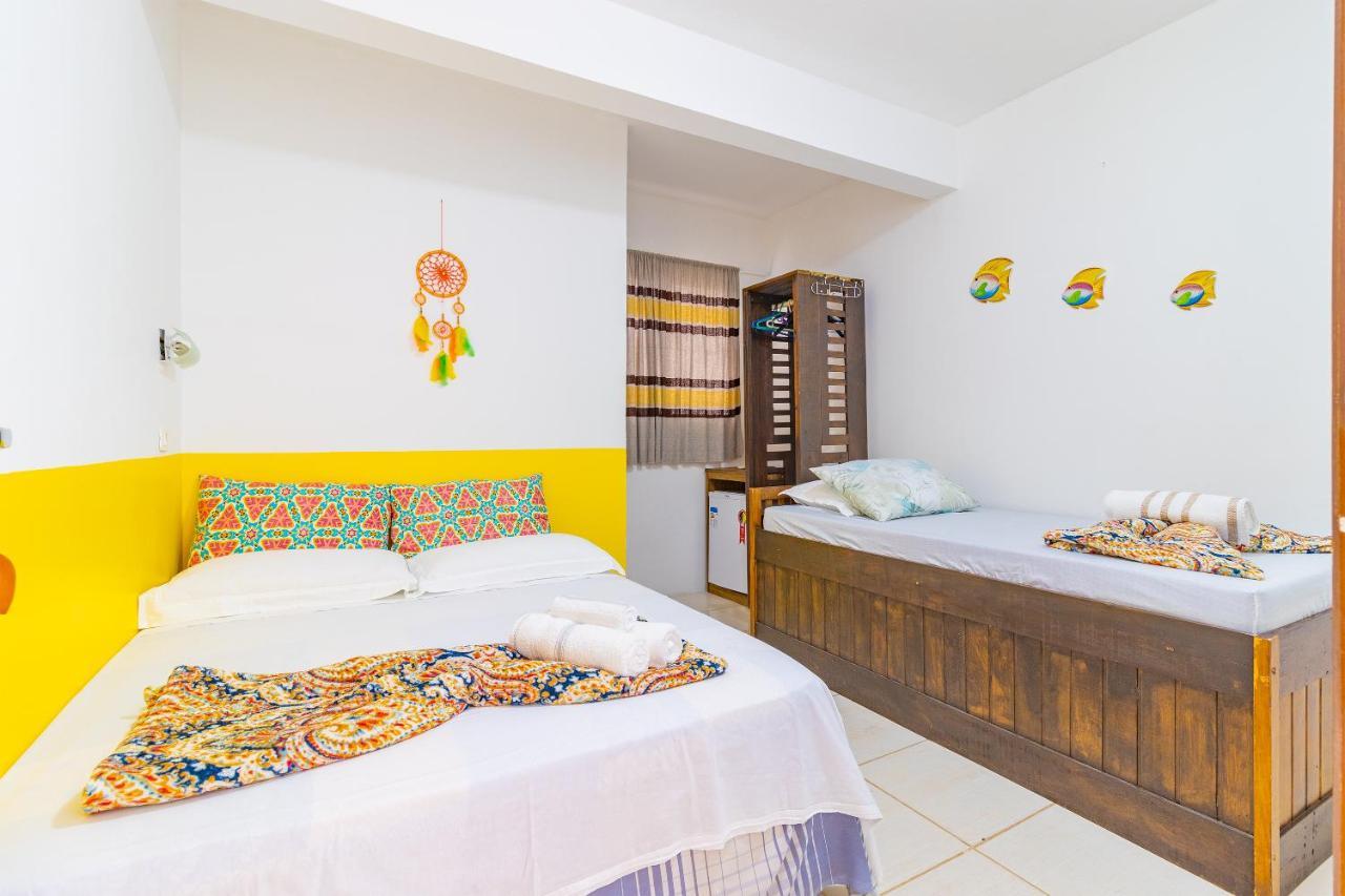 Residencial Enseada Da Lagoa 賓館