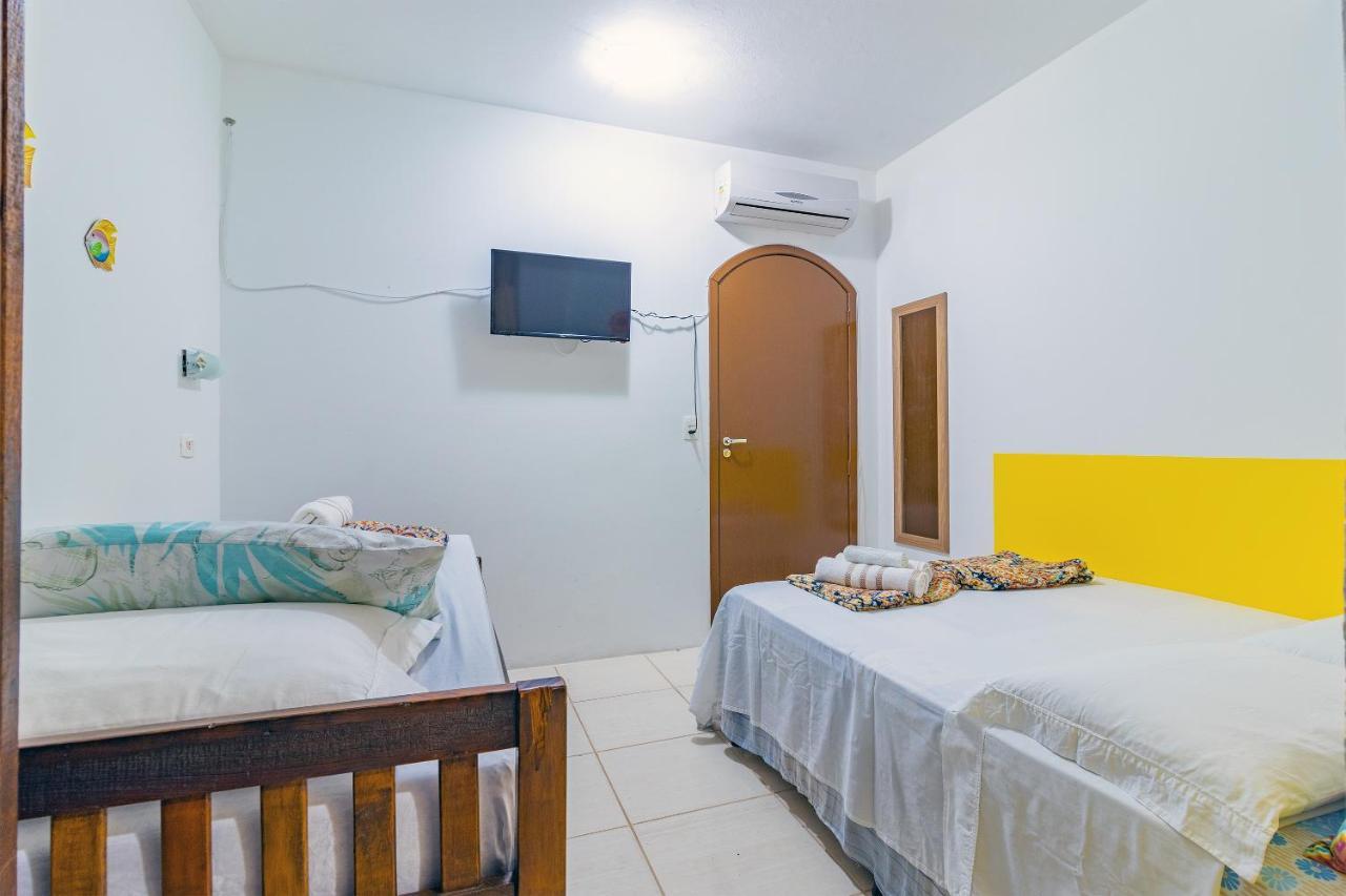 Residencial Enseada Da Lagoa 賓館 Florianopolis