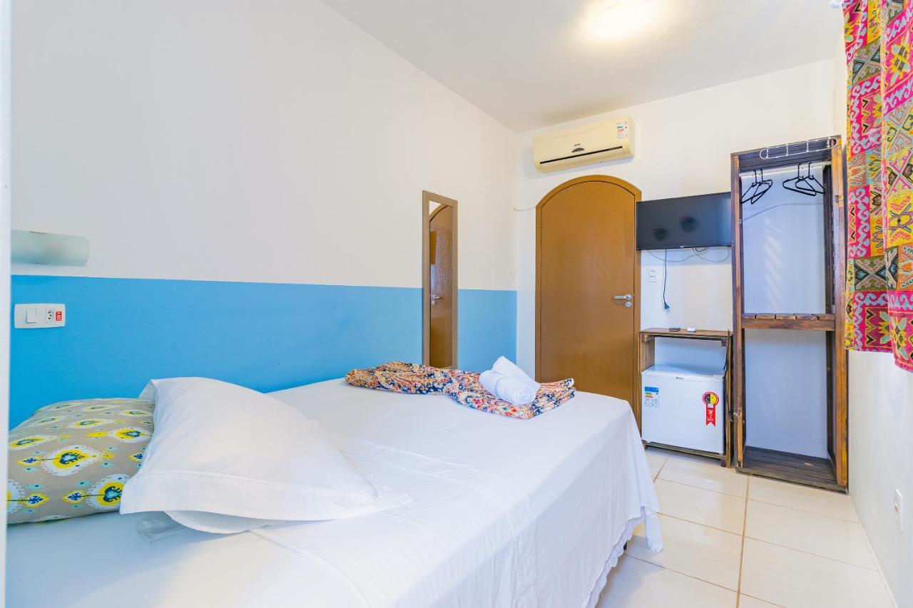 Inn Residencial Enseada Da Lagoa 2*