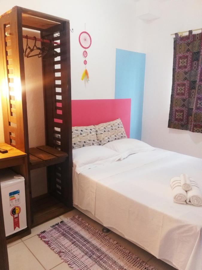 Inn Residencial Enseada Da Lagoa 2*