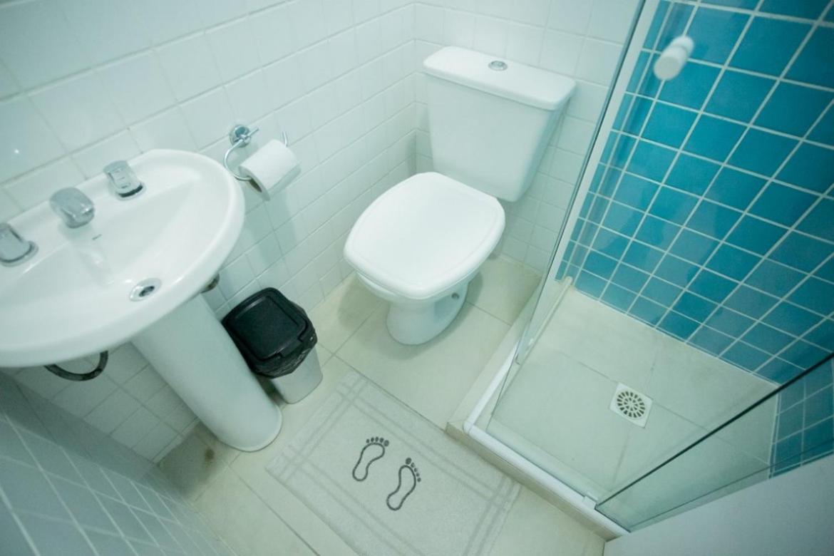 Inn Residencial Enseada Da Lagoa 2*
