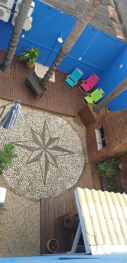 Residencial Enseada Da Lagoa 2*