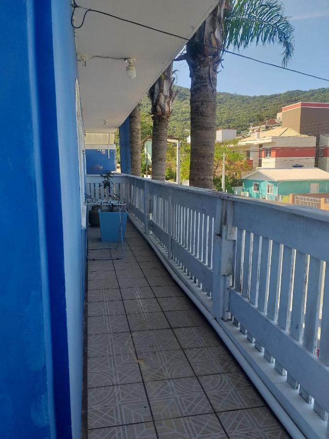 Residencial Enseada Da Lagoa Inn Florianópolis