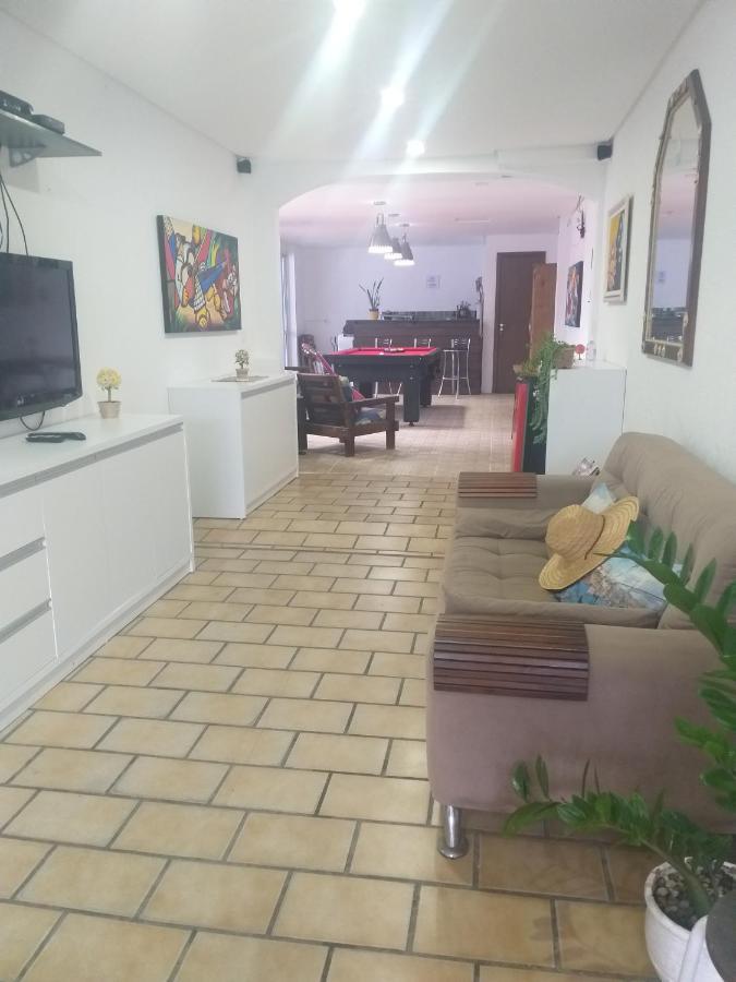 Residencial Enseada Da Lagoa Inn 2*