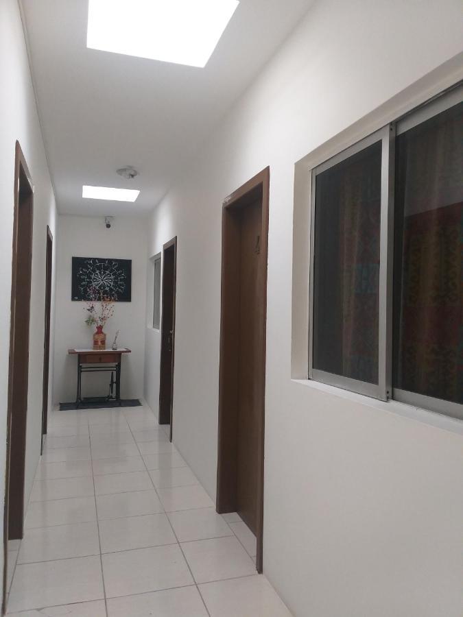 Inn Residencial Enseada Da Lagoa 2*