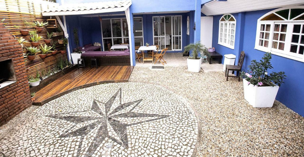 Residencial Enseada Da Lagoa Inn