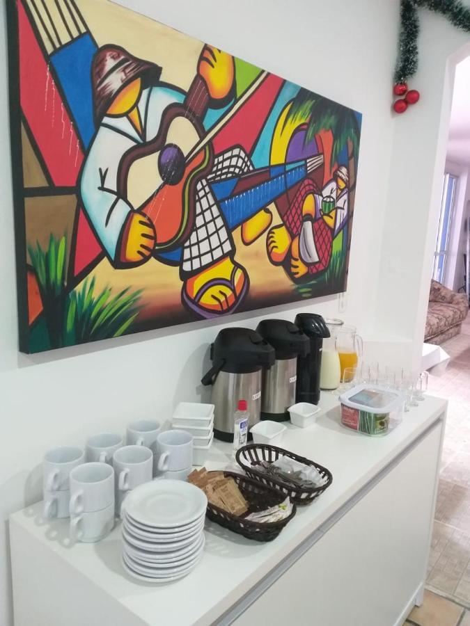Residencial Enseada Da Lagoa 2* Florianópolis