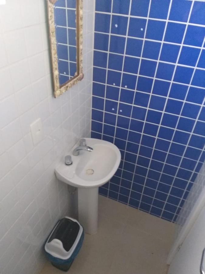 Inn Residencial Enseada Da Lagoa Florianópolis