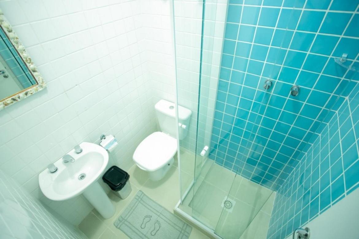 Residencial Enseada Da Lagoa Inn 2*