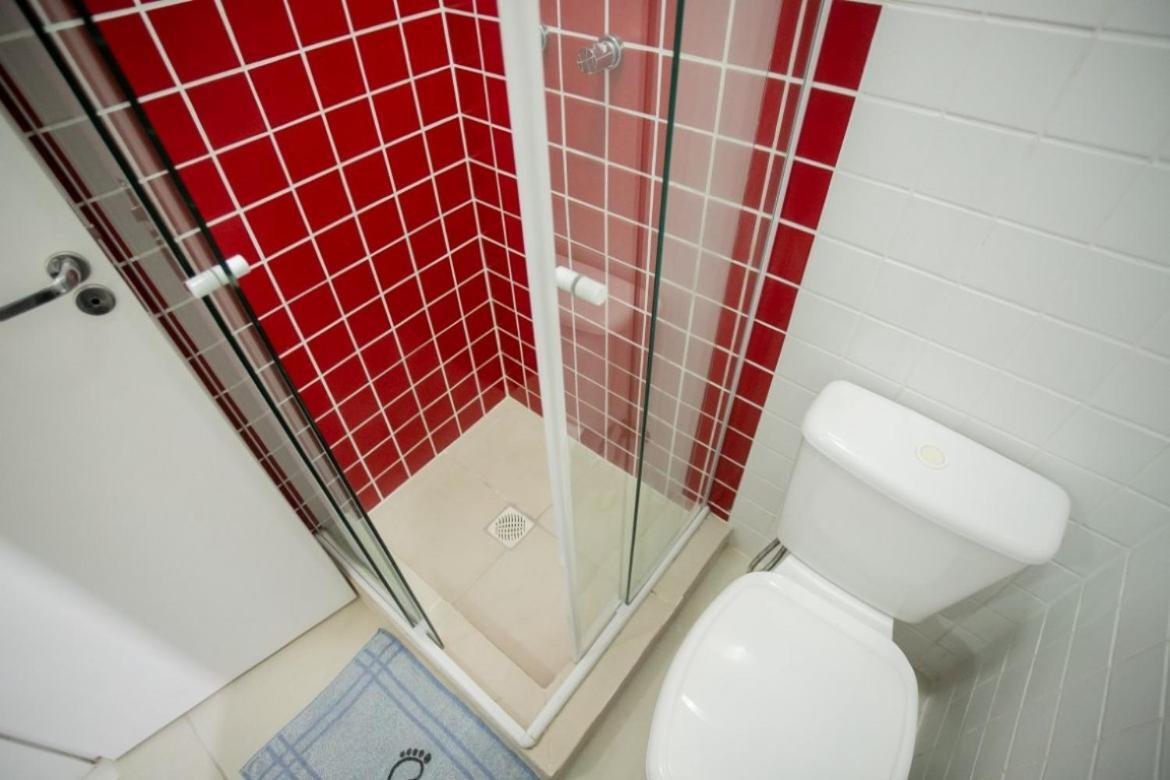 Inn Residencial Enseada Da Lagoa 2*